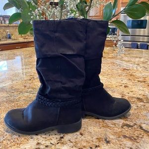 Sonoma Boots sz:1
